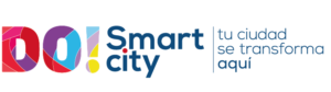 Logo Do Smart City